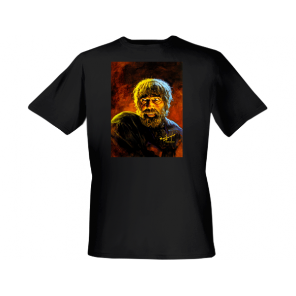 Basil Gogos Igor T-Shirt
